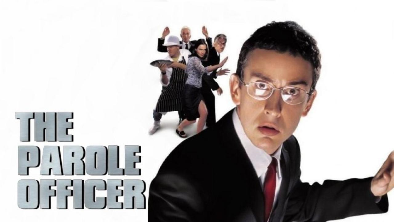 فيلم The Parole Officer 2001 مترجم كامل اون لاين HD