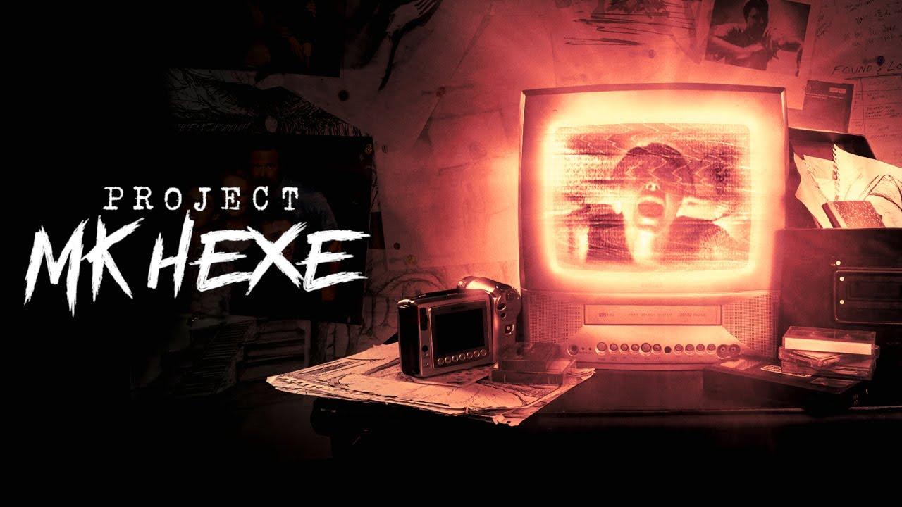 فيلم Project MKHEXE 2025 مترجم اون لاين HD