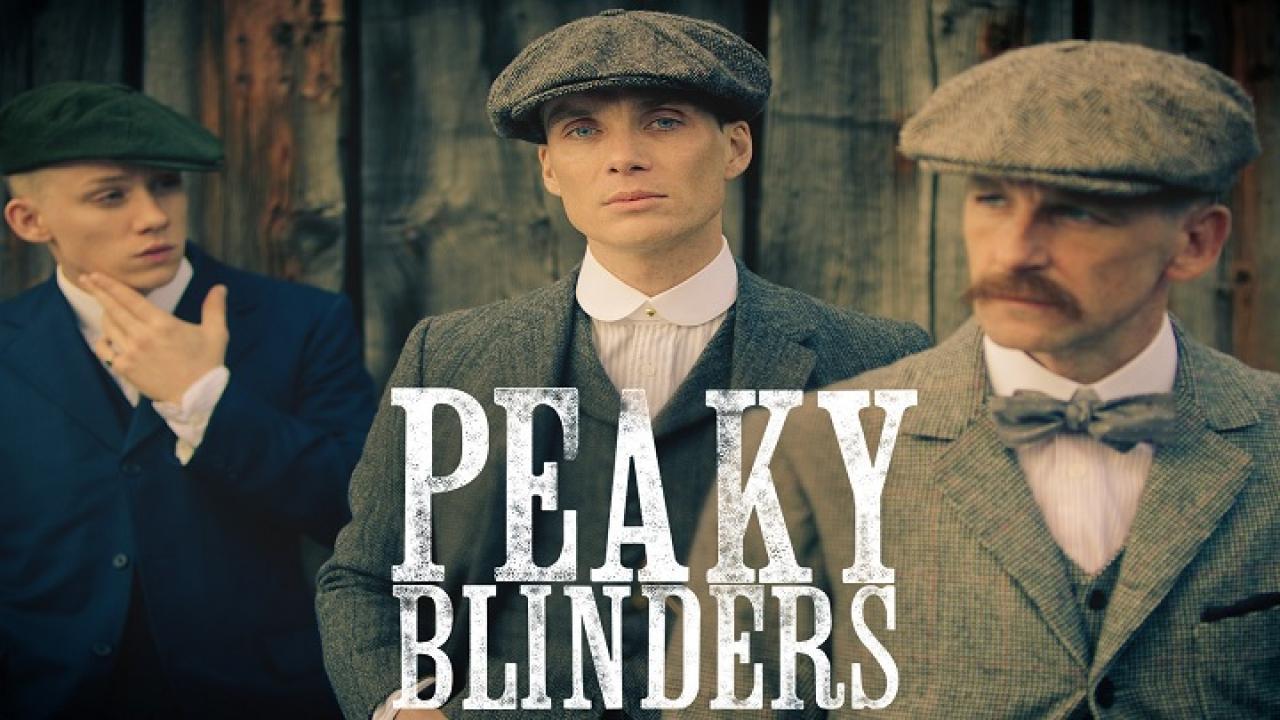 مسلسل Peaky Blinders الموسم الرابع الحلقة 6 السادسة مترجمة ( الأخيرة )