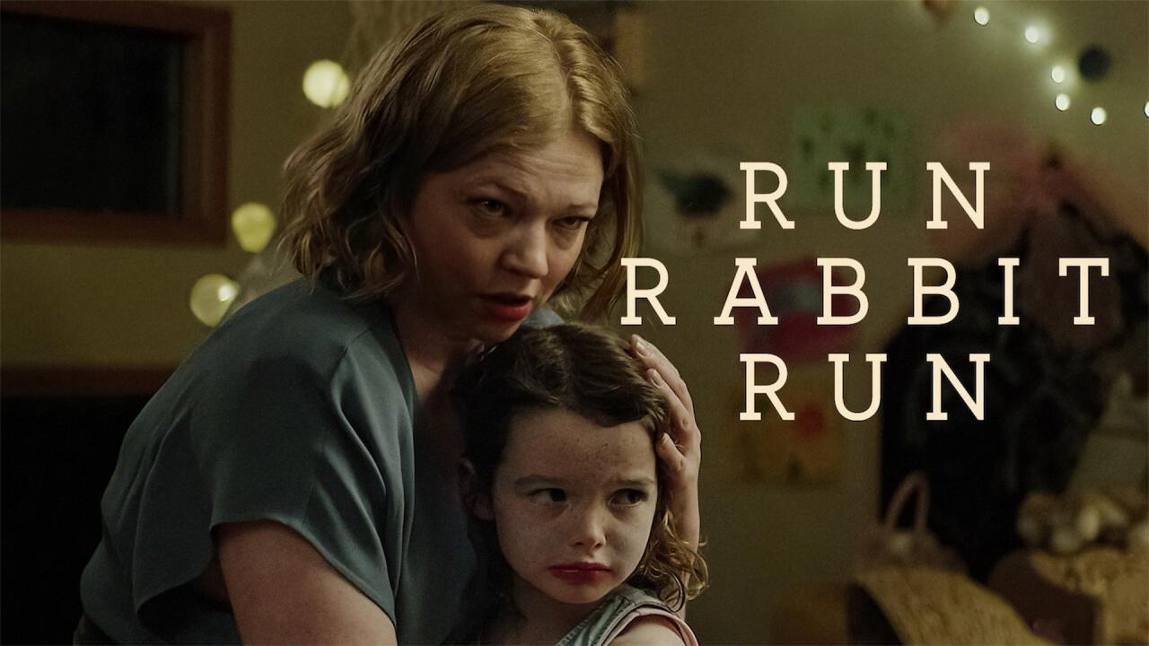 فيلم Run Rabbit Run 2023 مترجم كامل اون لاين HD