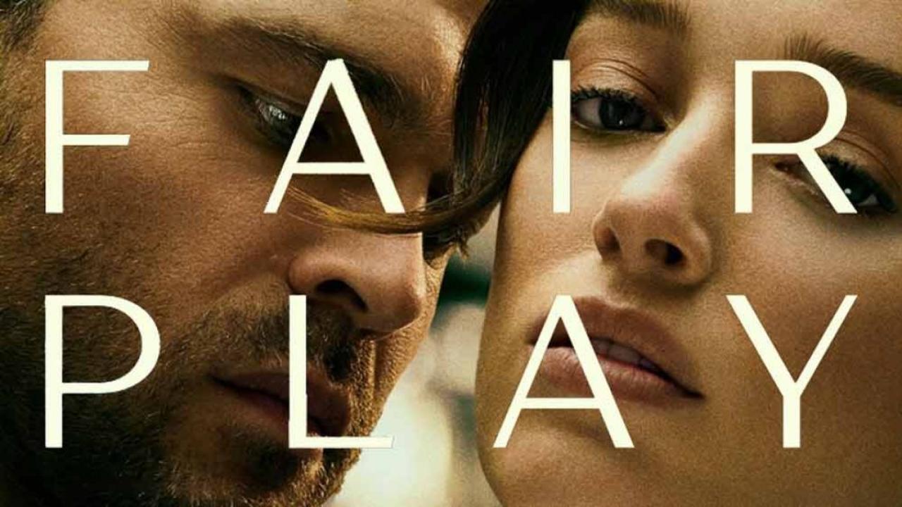فيلم Fair Play 2023 مترجم كامل اون لاين HD