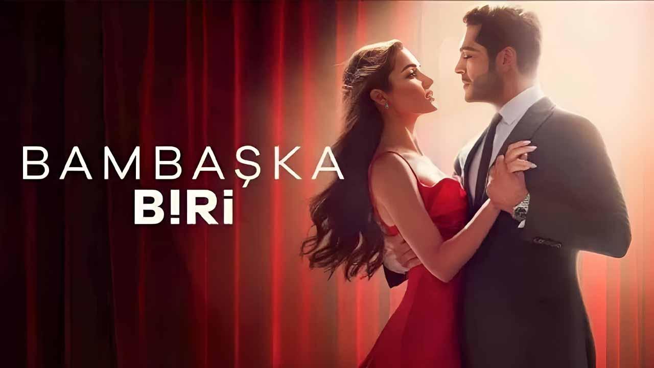 مسلسل شخص اخر الحلقة 16 السادسة عشر والاخيرة مترجمة