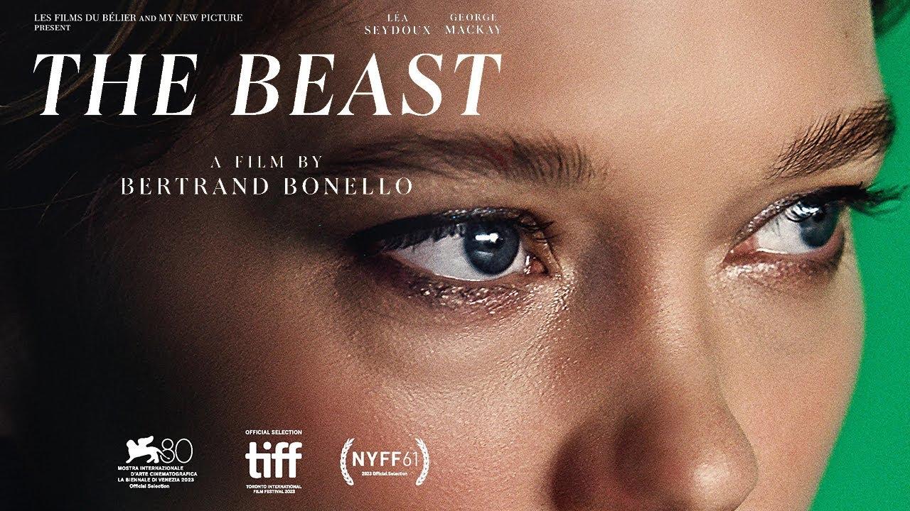 فيلم The Beast 2024 مترجم كامل اون لاين HD