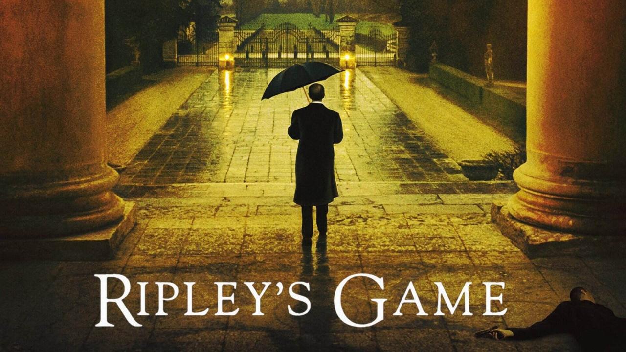 فيلم Ripley's Game 2002 مترجم كامل اون لاين HD