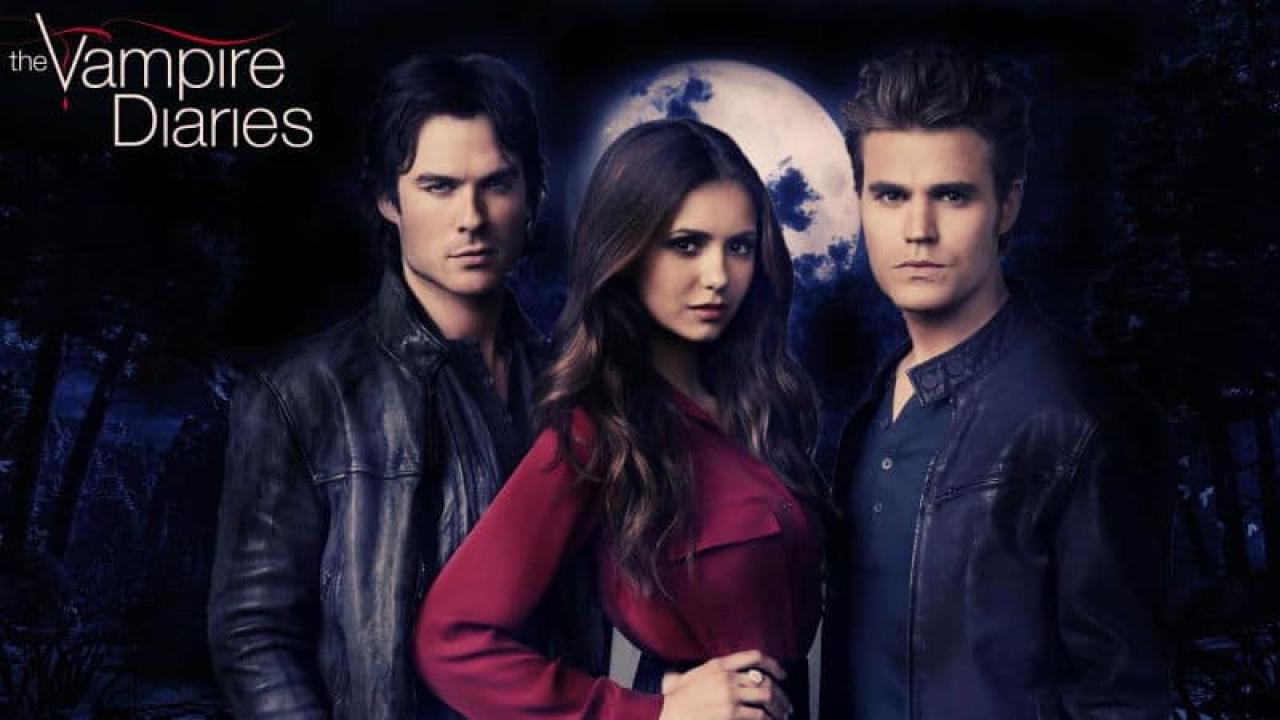 مسلسل The Vampire Diaries الموسم الثاني الحلقة 11 الحادية عشر مترجمة
