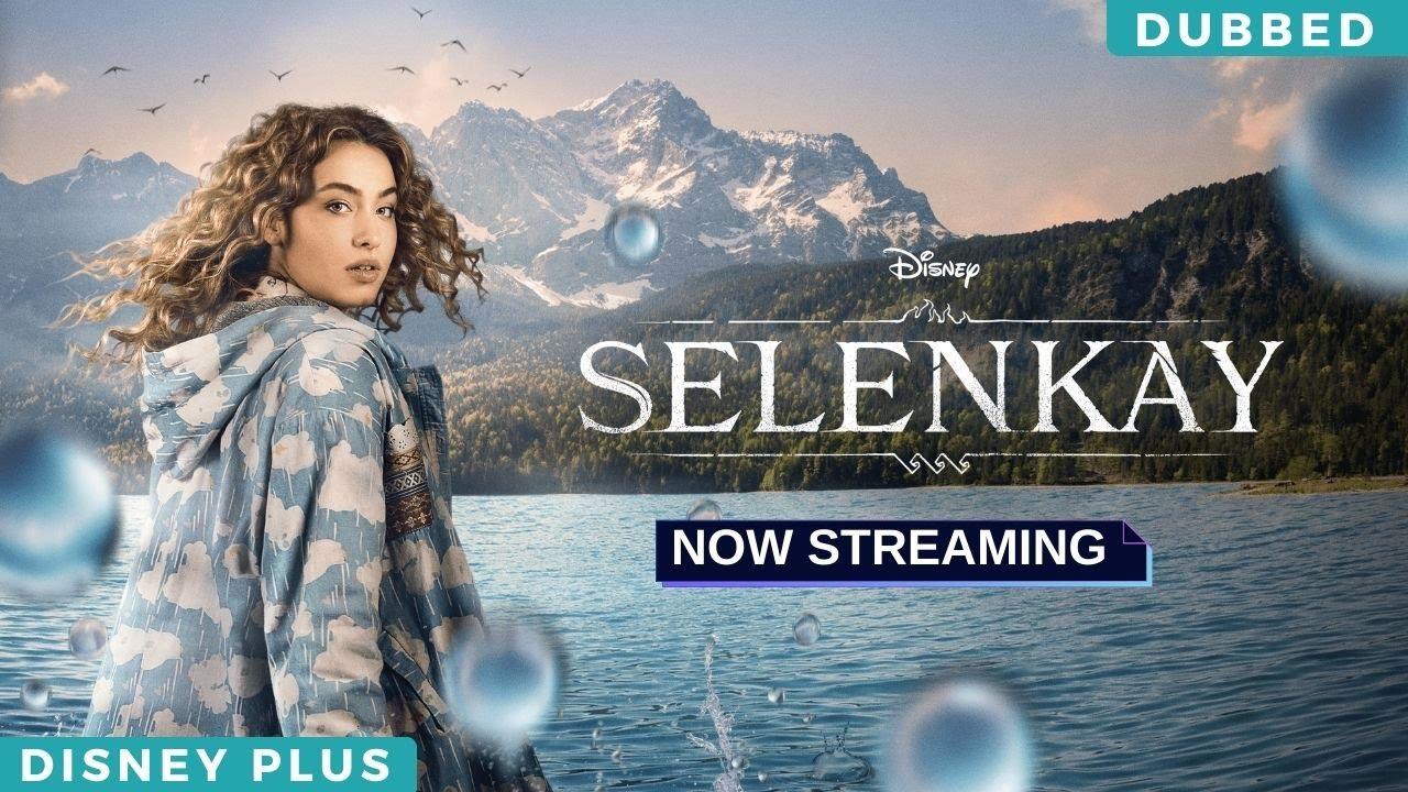 مسلسل Selenkay الموسم الأول الحلقة 8 الثامنة مترجمة ( الأخيرة )