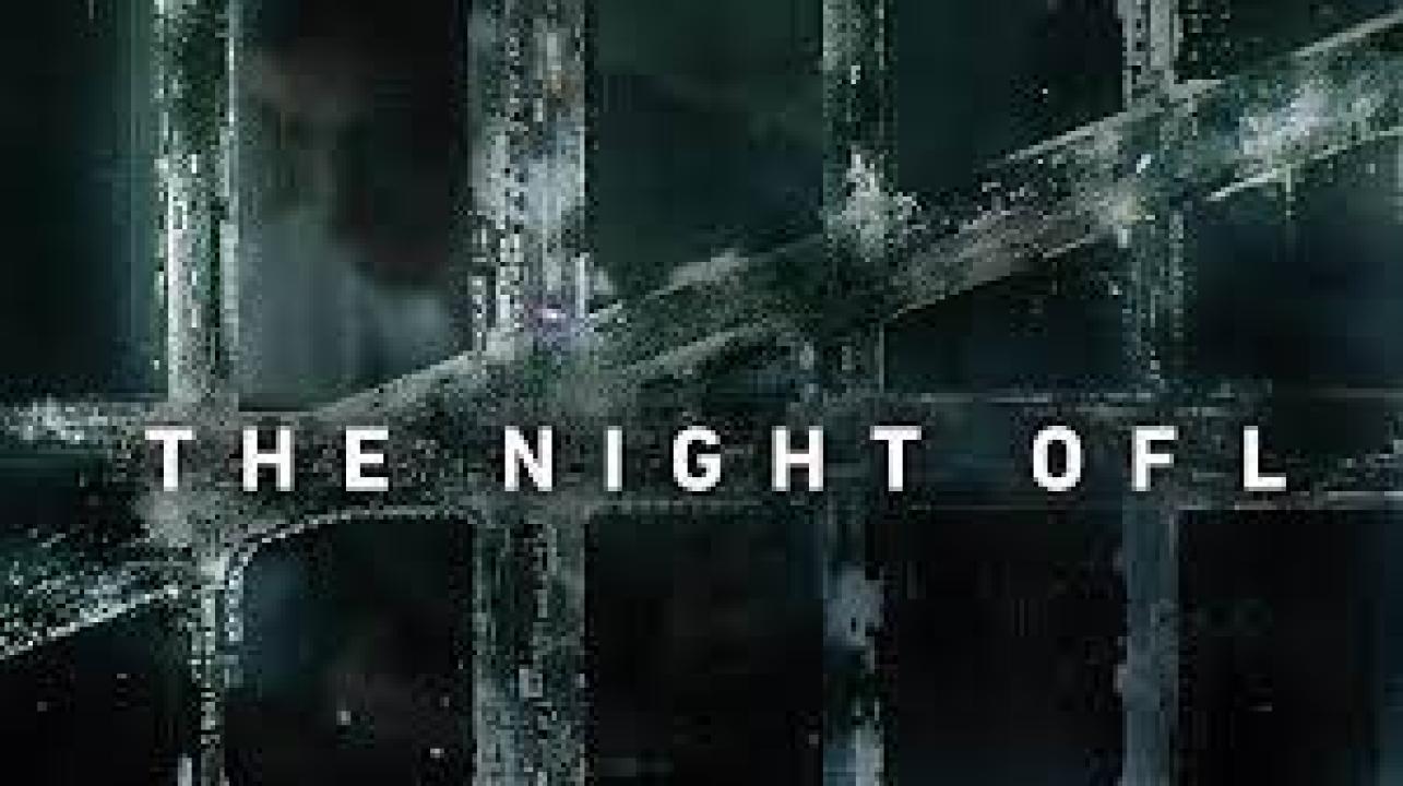 مسلسل The Night Of الموسم الاول الحلقة 8 ( الأخيرة ) مترجمة