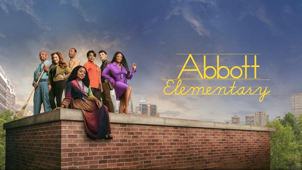 مسلسل Abbott Elementary الموسم الثاني الحلقة 22 الثانية والعشرون ( الأخيرة ) مترجمة