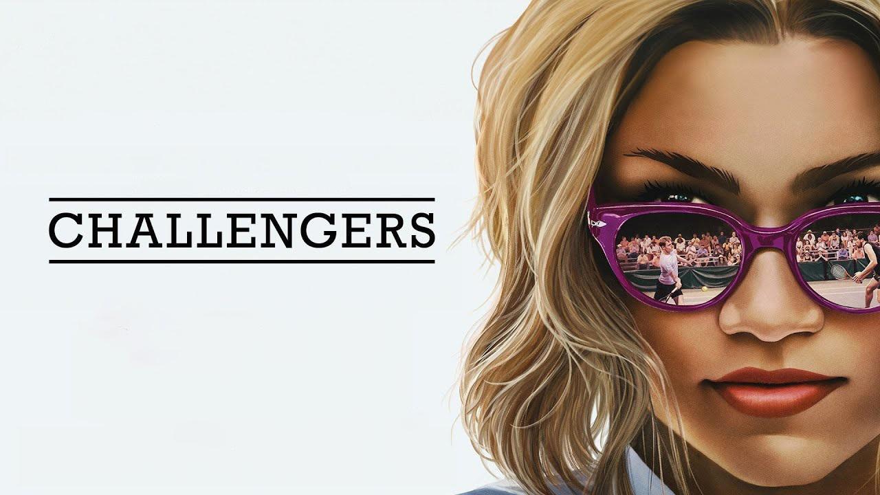 فيلم Challengers 2024 مدبلج كامل اون لاين HD