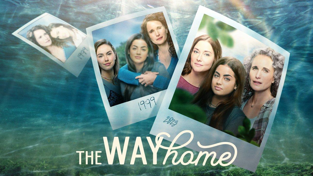 The Way Home ( مترجم )