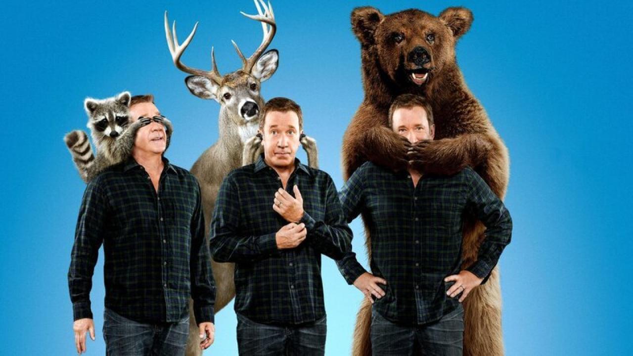مسلسل Last Man Standing الموسم الرابع الحلقة 7 السابعة مترجمة