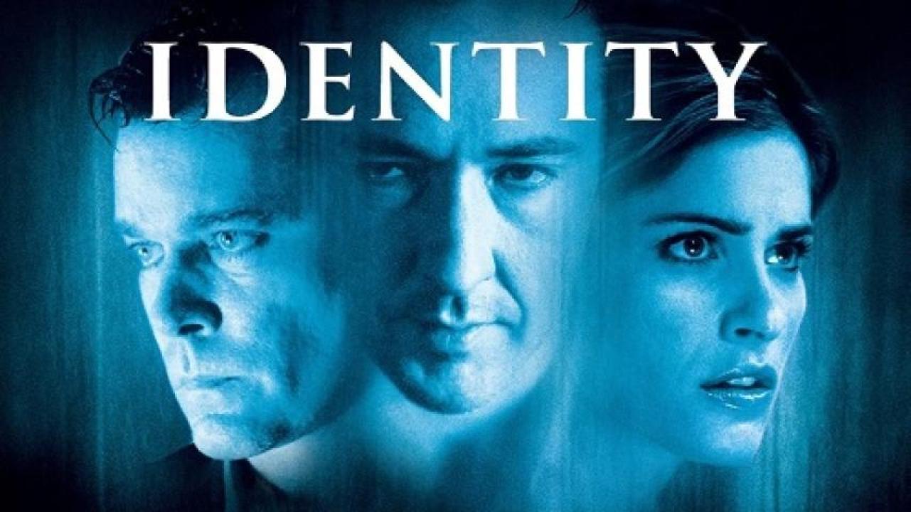 فيلم Identity 2003 مترجم كامل اون لاين HD