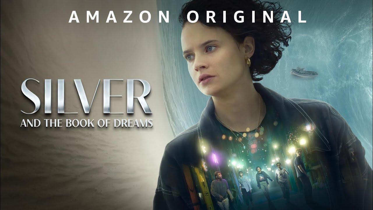 فيلم Silver and the Book of Dreams 2023 مترجم كامل اون لاين HD