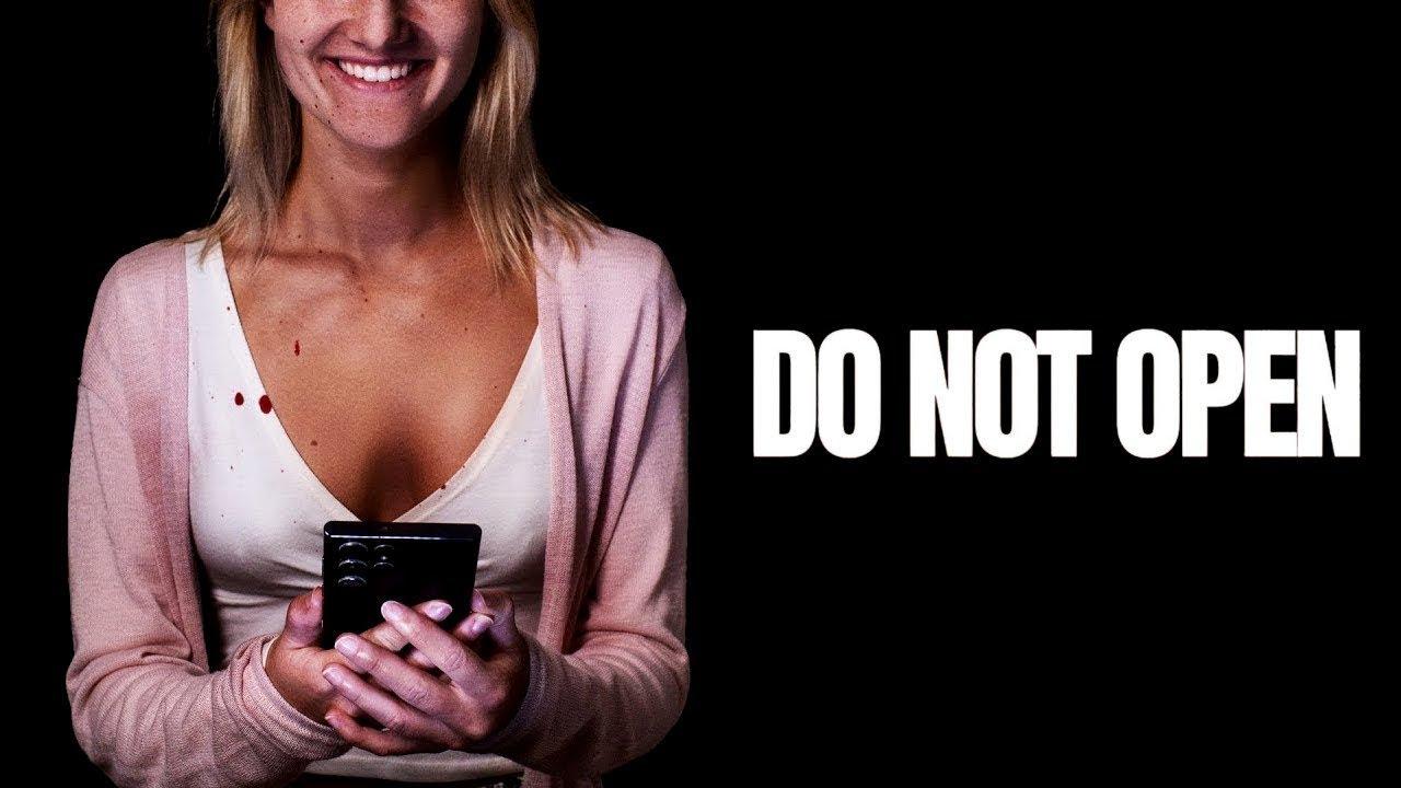 فيلم Do Not Open 2024 مترجم كامل اون لاين HD