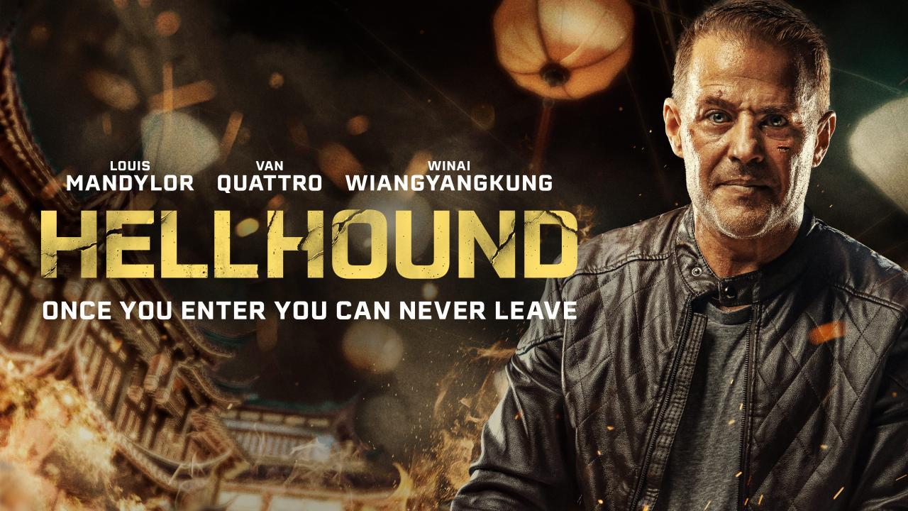 فيلم Hellhound 2024 مترجم كامل اون لاين HD