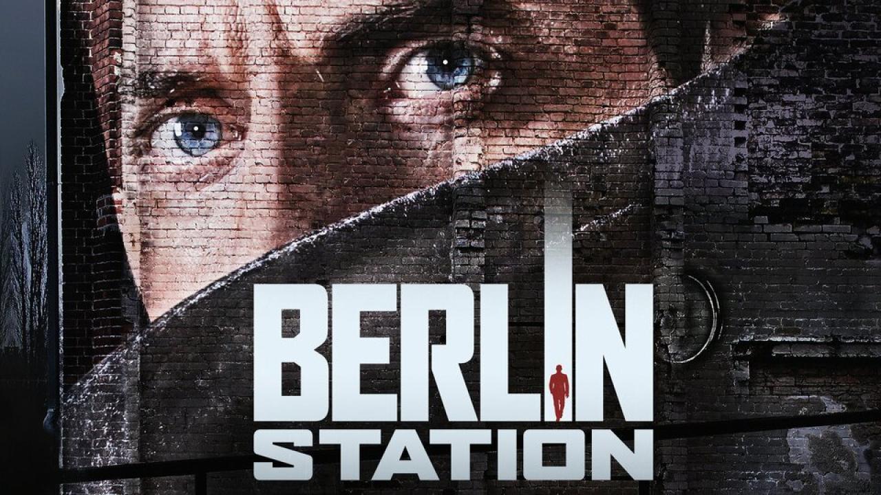 مسلسل Berlin Station الحلقة 5 الخامسة