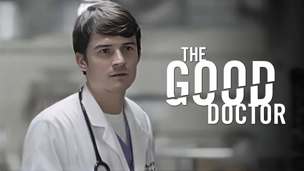 مسلسل The Good Doctor الموسم الرابع الحلقة 2 الثانية مترجمة