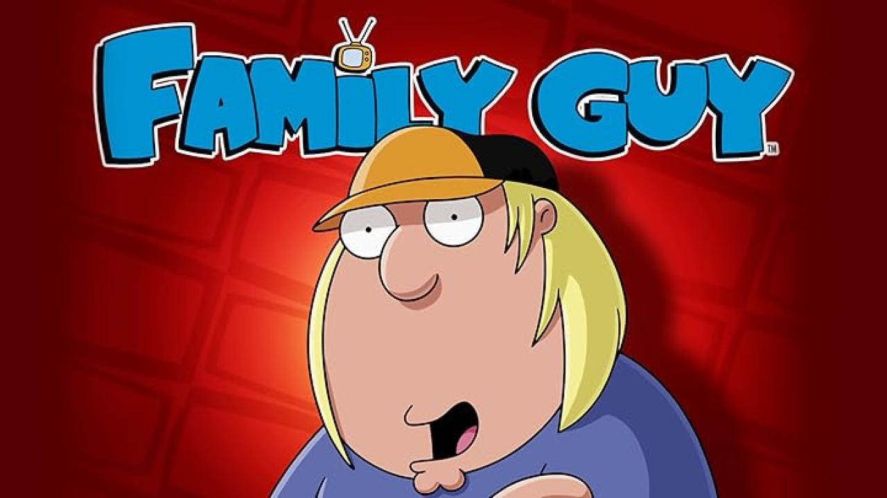 مسلسل Family Guy الموسم الثامن الحلقة 4 مترجمة