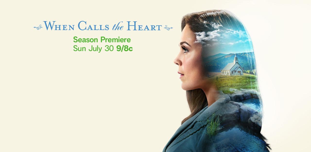 مسلسل When Calls the Heart الموسم العاشر الحلقة 12 الثانية عشر مترجمة ( الأخيرة )