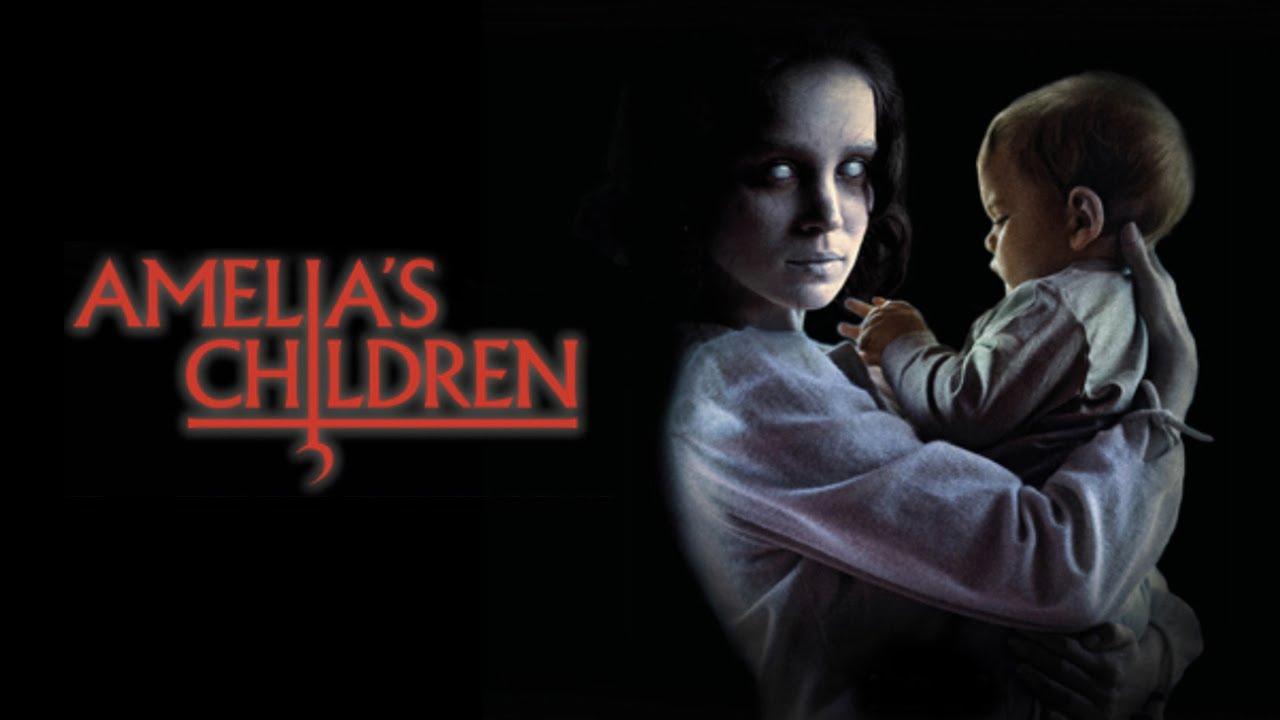 فيلم Amelia's Children 2023 مترجم كامل اون لاين HD