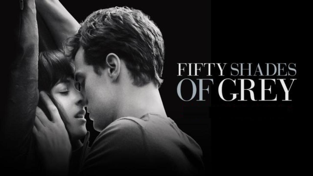 فيلم Fifty Shades of Grey 2015 مترجم كامل اون لاين HD