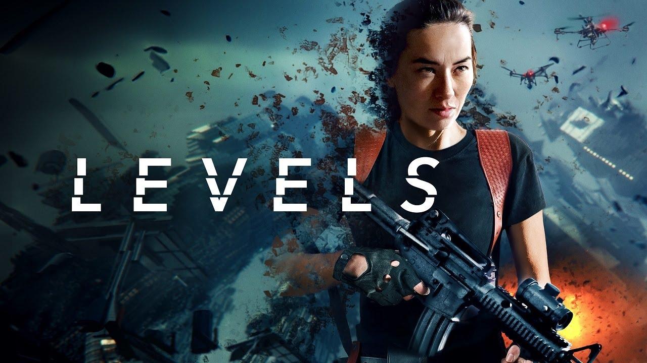 فيلم Levels 2024 مترجم اون لاين HD