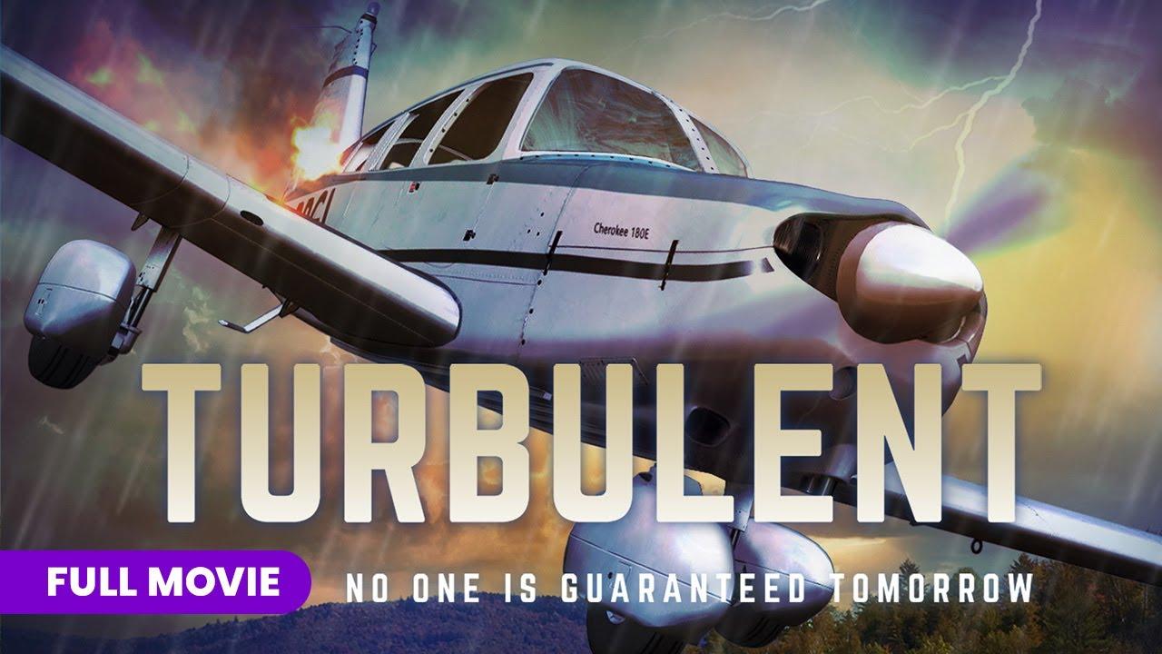 فيلم Turbulent 2017 مترجم كامل اون لاين HD