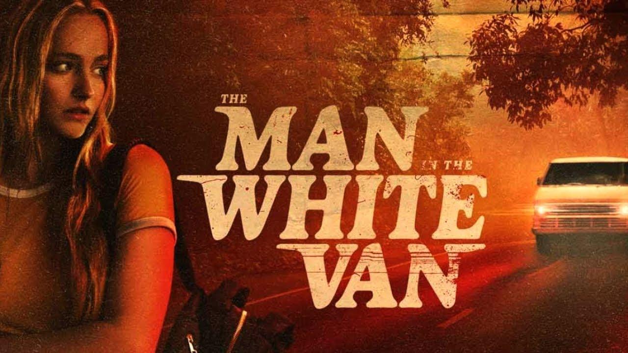 فيلم The Man in the White Van 2023 مترجم كامل اون لاين HD