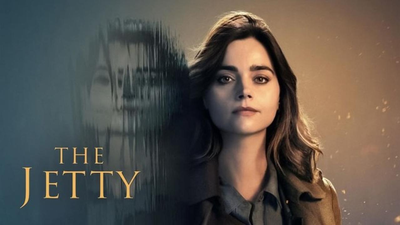 مسلسل The Jetty الموسم الأول الحلقة 1 الأولي مترجمة