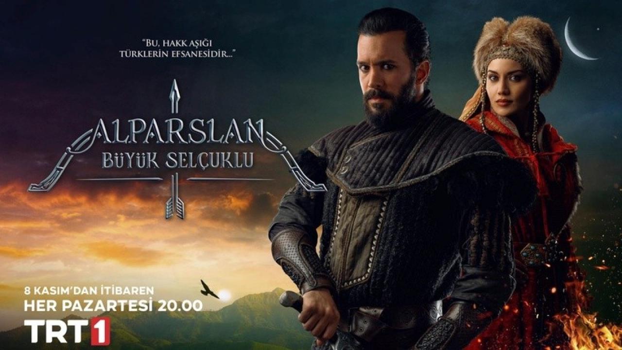 مسلسل الب ارسلان الحلقة 84 الرابعة والثمانون مدبلجة