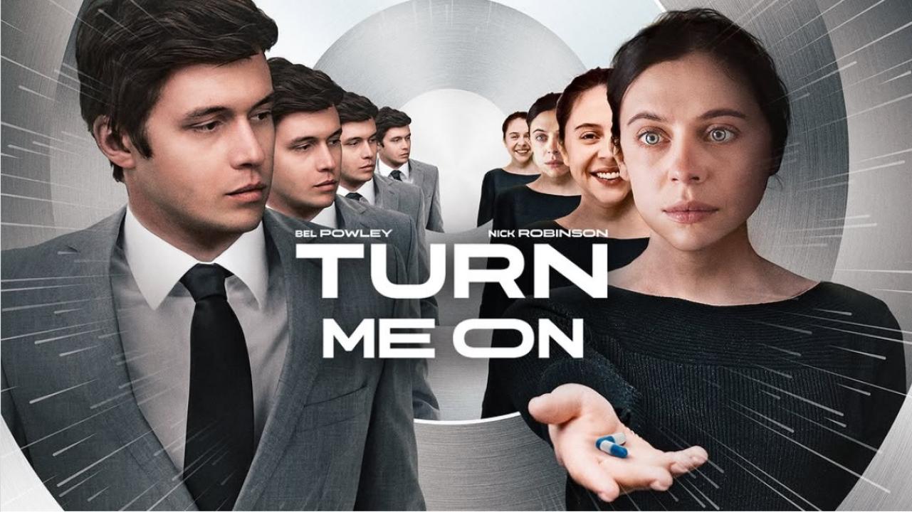 فيلم Turn Me On 2024 مترجم كامل اون لاين HD
