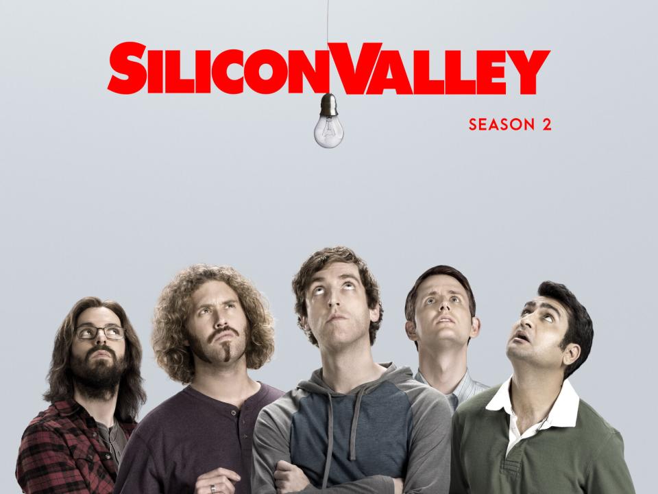 مسلسل Silicon Valley الموسم الثاني الحلقة 8 مترجمة