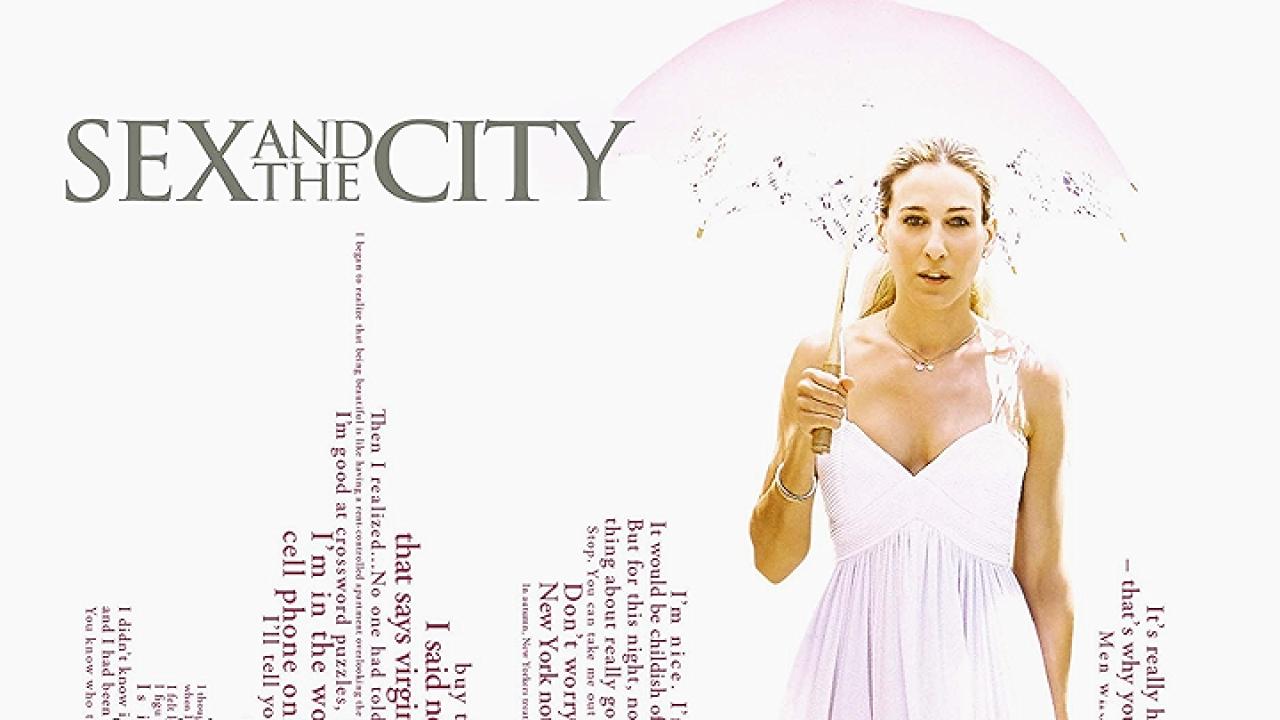 مسلسل Sex and the City  الموسم الرابع الحلقة 3 مترجمة