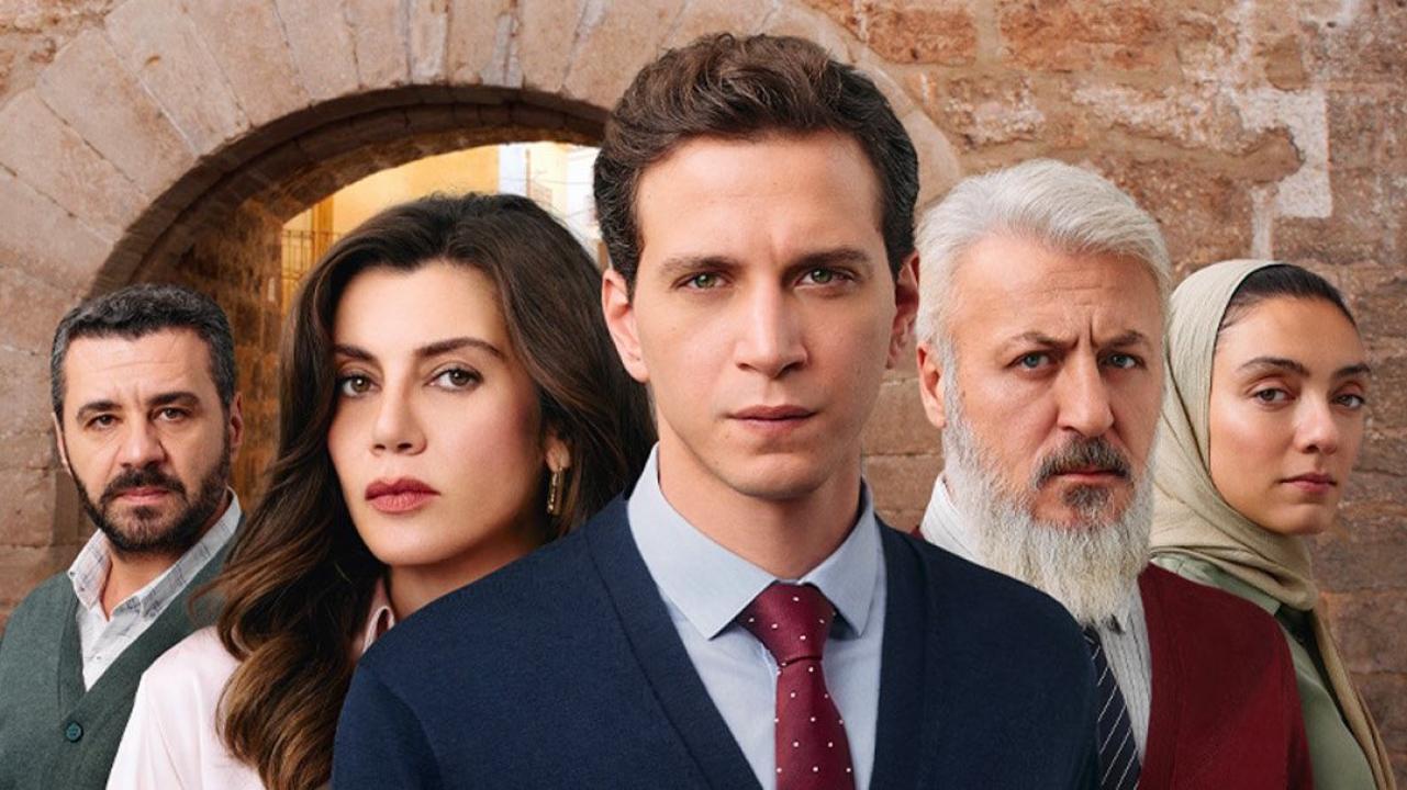 مسلسل عمر 2 الحلقة 40 الأربعون مترجمة