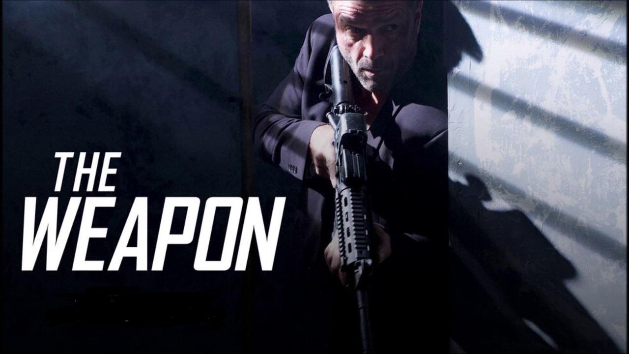 فيلم The Weapon 2023 مترجم كامل اون لاين HD