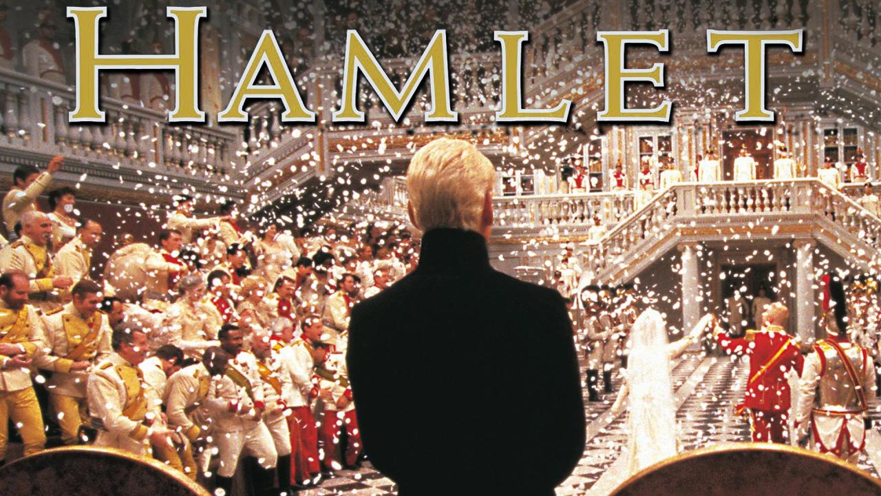 مشاهدة فيلم Hamlet 2000 مترجم كامل اون لاين HD