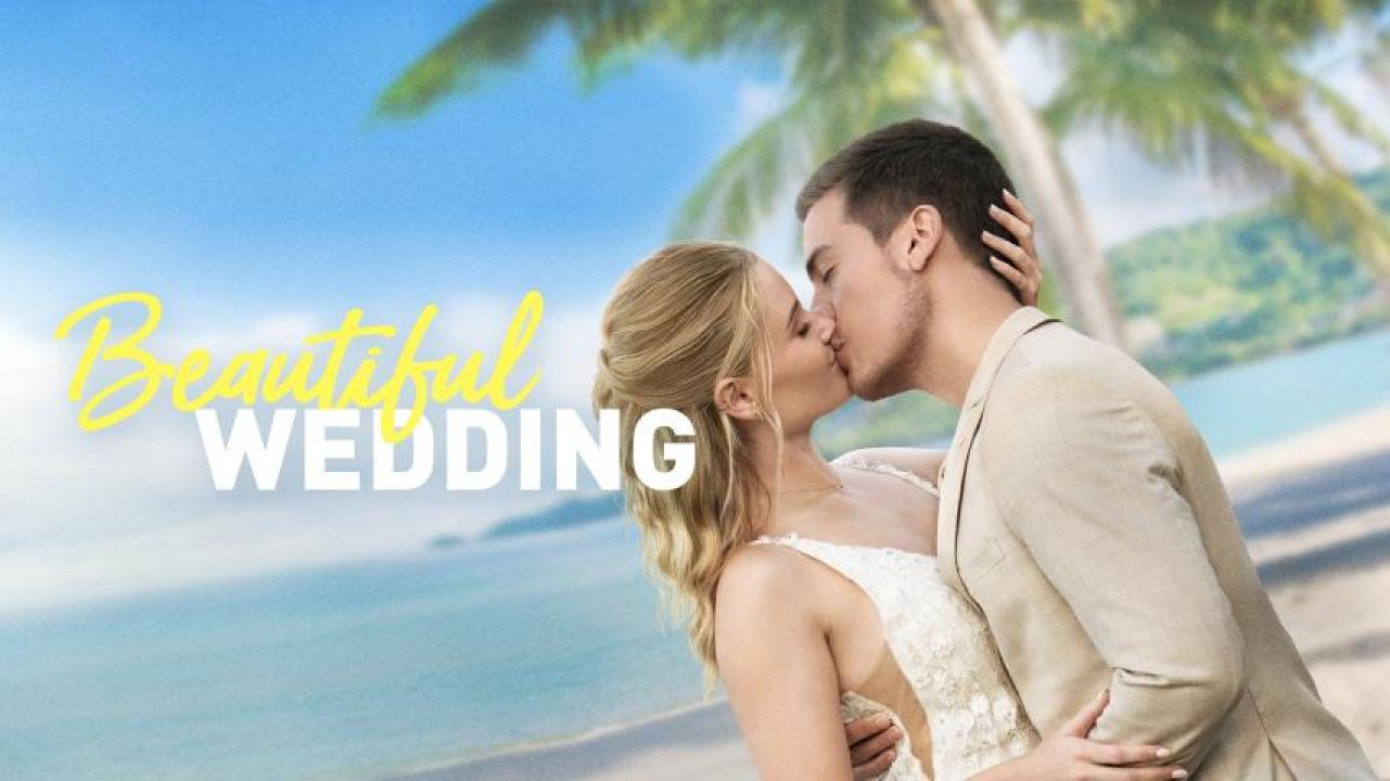 فيلم Beautiful Wedding 2024 مترجم كامل اون لاين HD