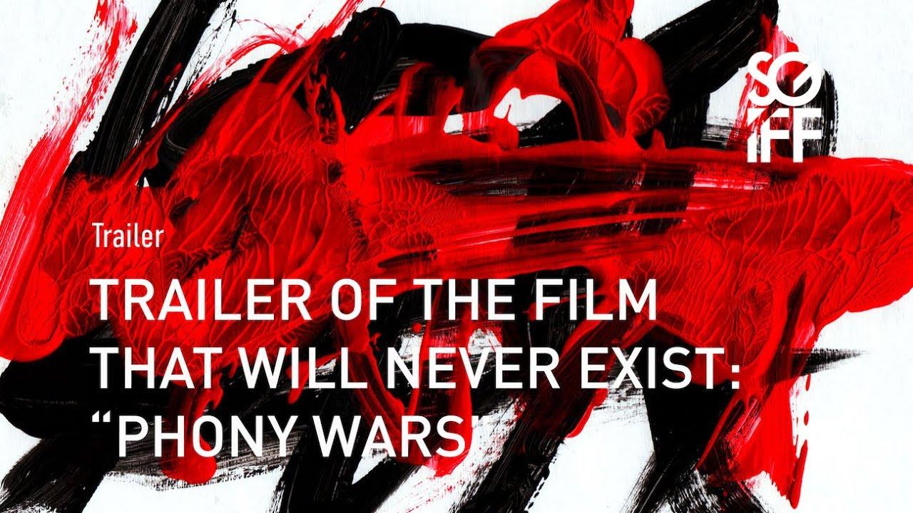 فيلم Trailer of the Film That Will Never Exist: 'Phony Wars' 2023 مترجم كامل اون لاين HD