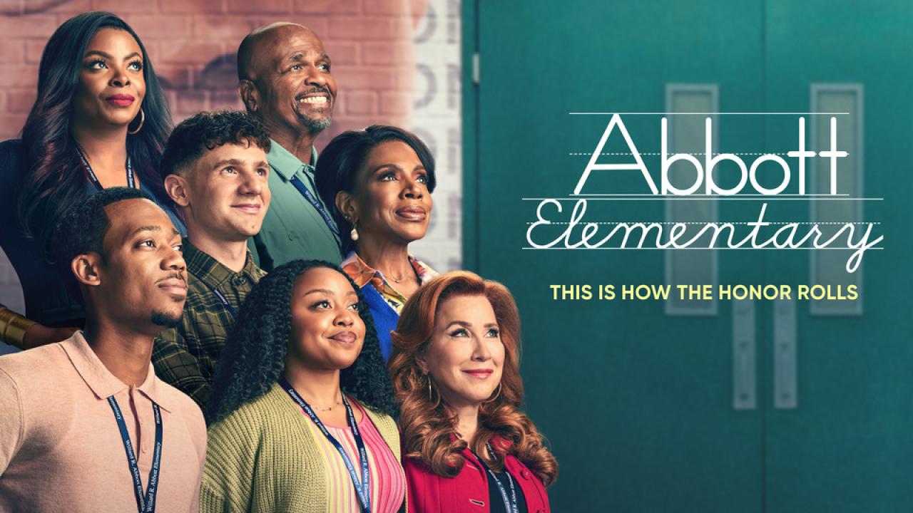مسلسل Abbott Elementary الموسم الرابع الحلقة 11 مترجمة