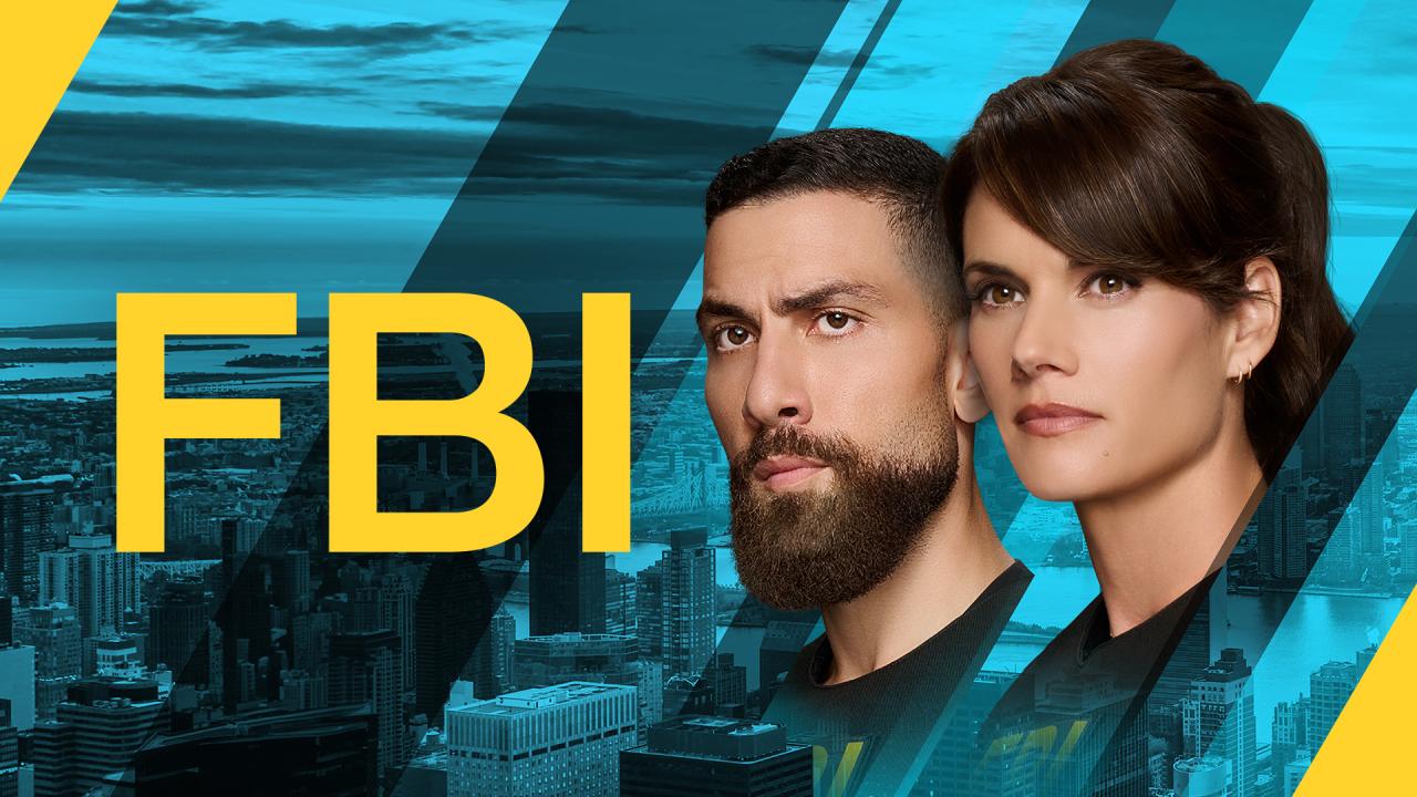 مسلسل FBI الموسم السابع الحلقة 10 مترجمة