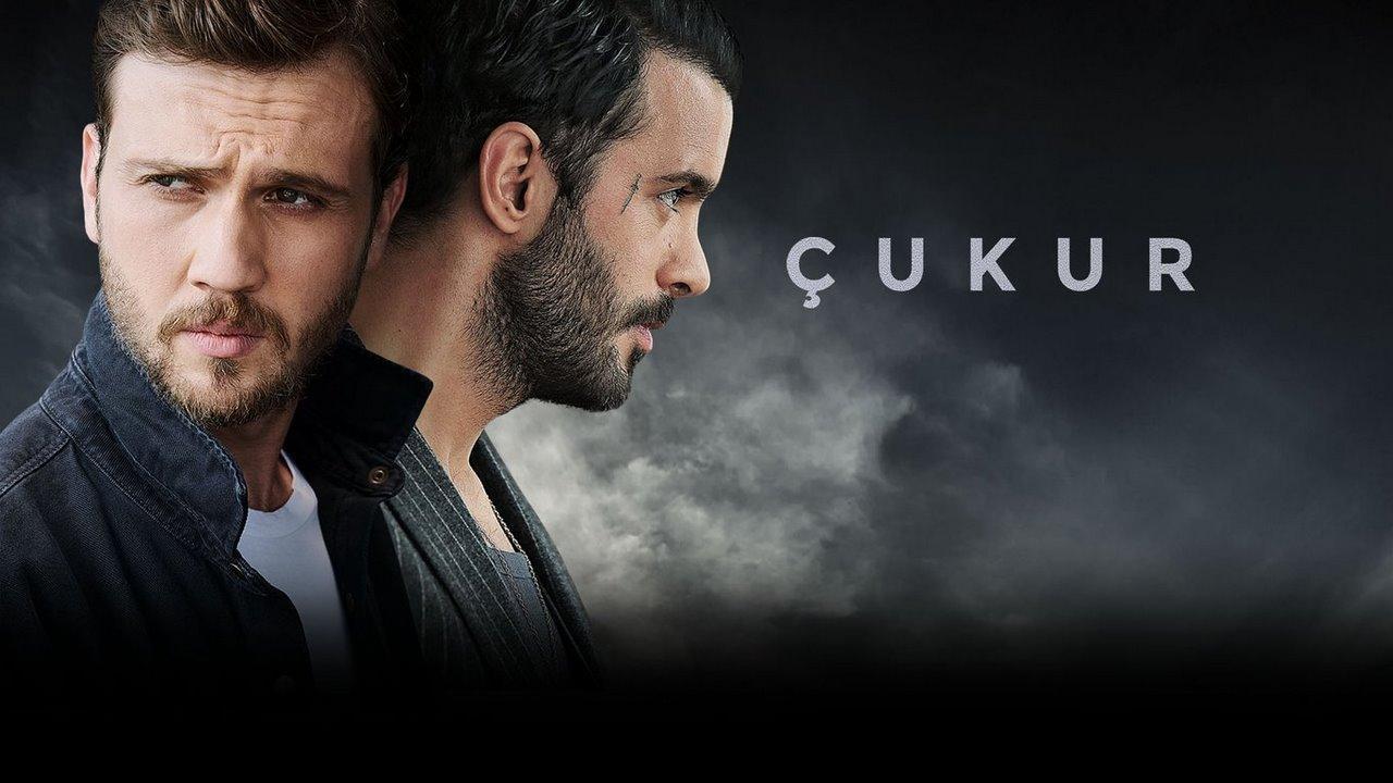 مسلسل الحفرة 4 الحلقة 39 التاسعة والثلاثون مترجمة ( الأخيرة )