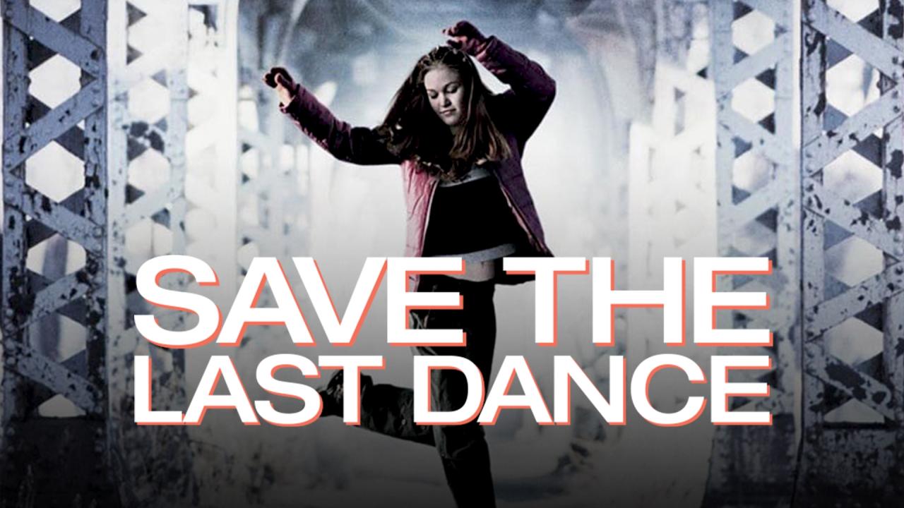 فيلم Save the Last Dance 2001 مترجم كامل اون لاين HD