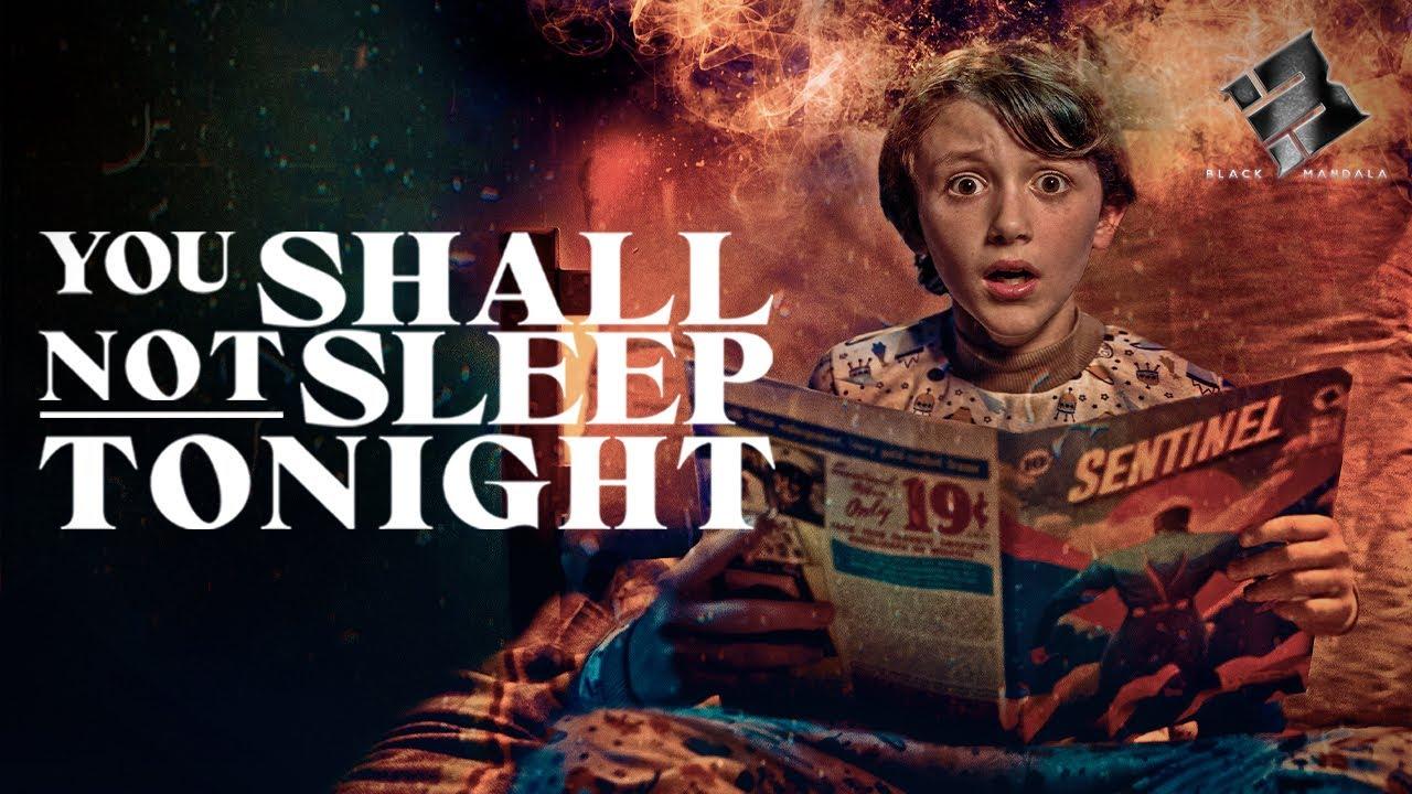 فيلم You Shall Not Sleep Tonight 2024 مترجم كامل اون لاين HD