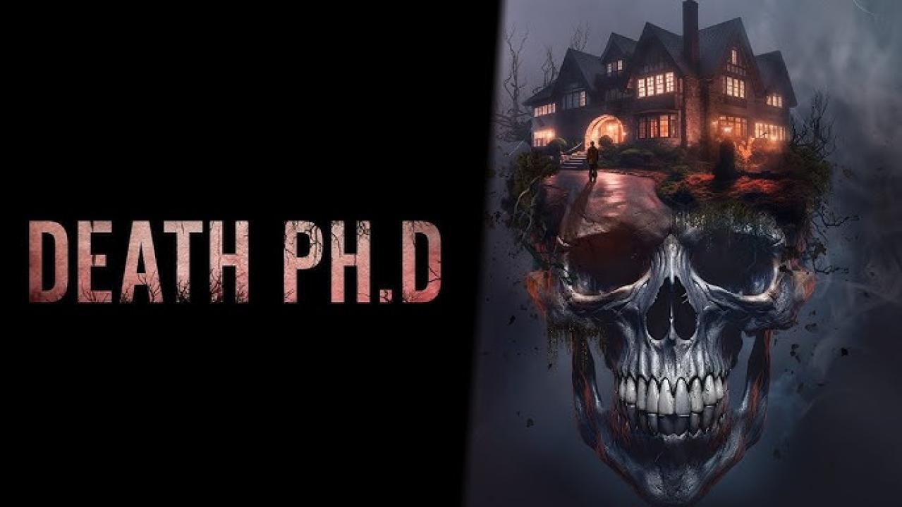 فيلم Death Ph.D 2024 مترجم كامل اون لاين HD