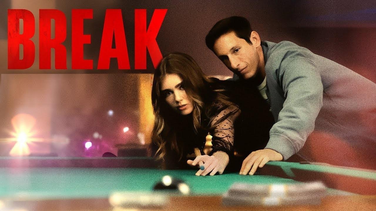 فيلم Break 2024 مترجم كامل اون لاين HD