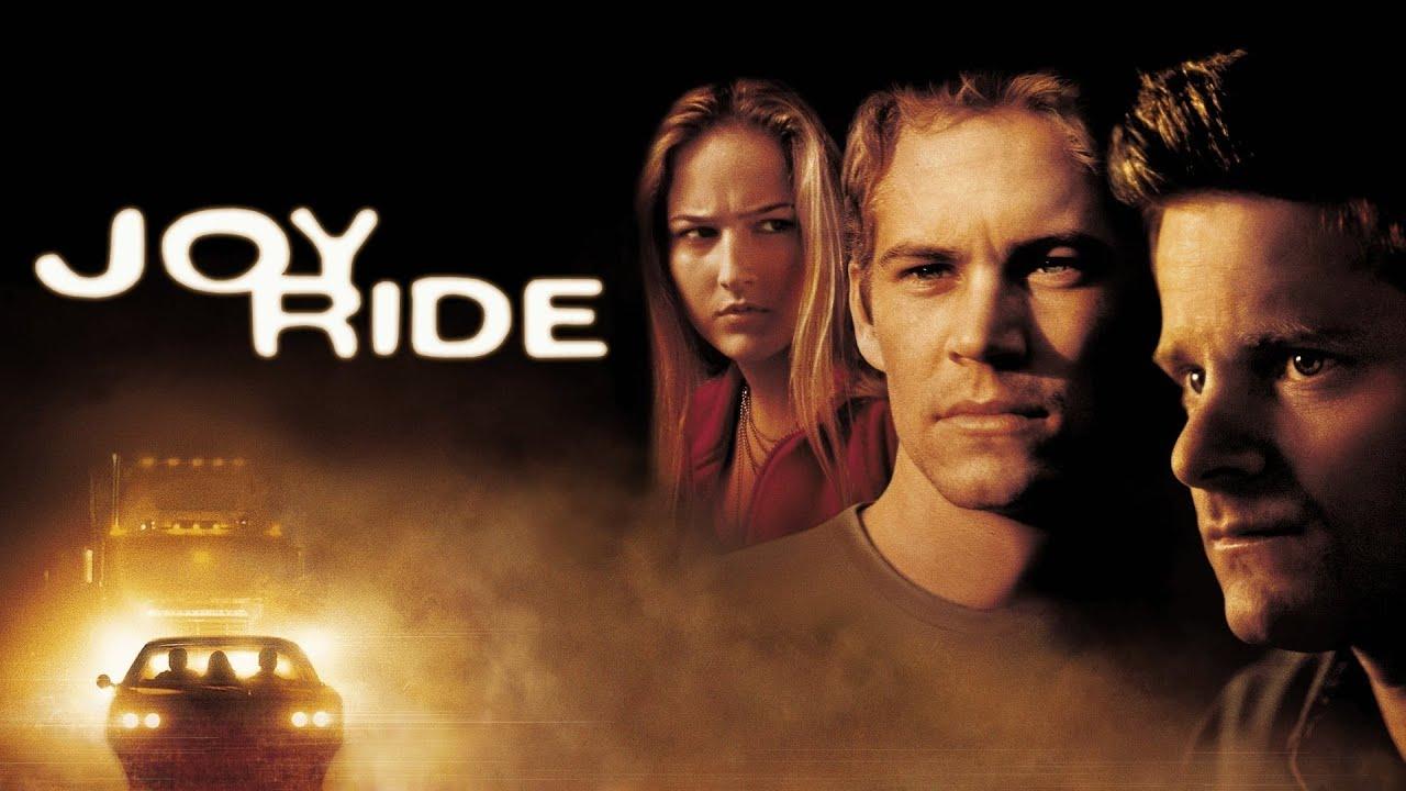فيلم Joy Ride 2001 مترجم كامل اون لاين HD