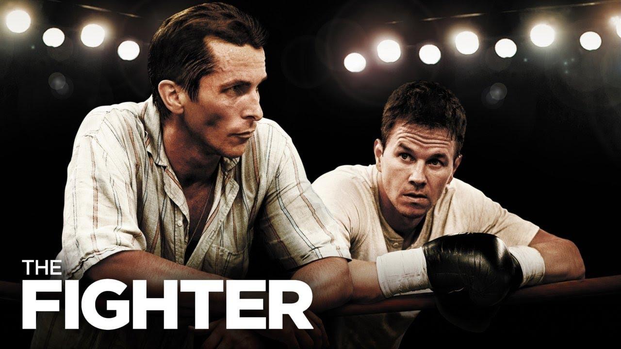 فيلم The Fighter 2010 مترجم كامل اون لاين HD
