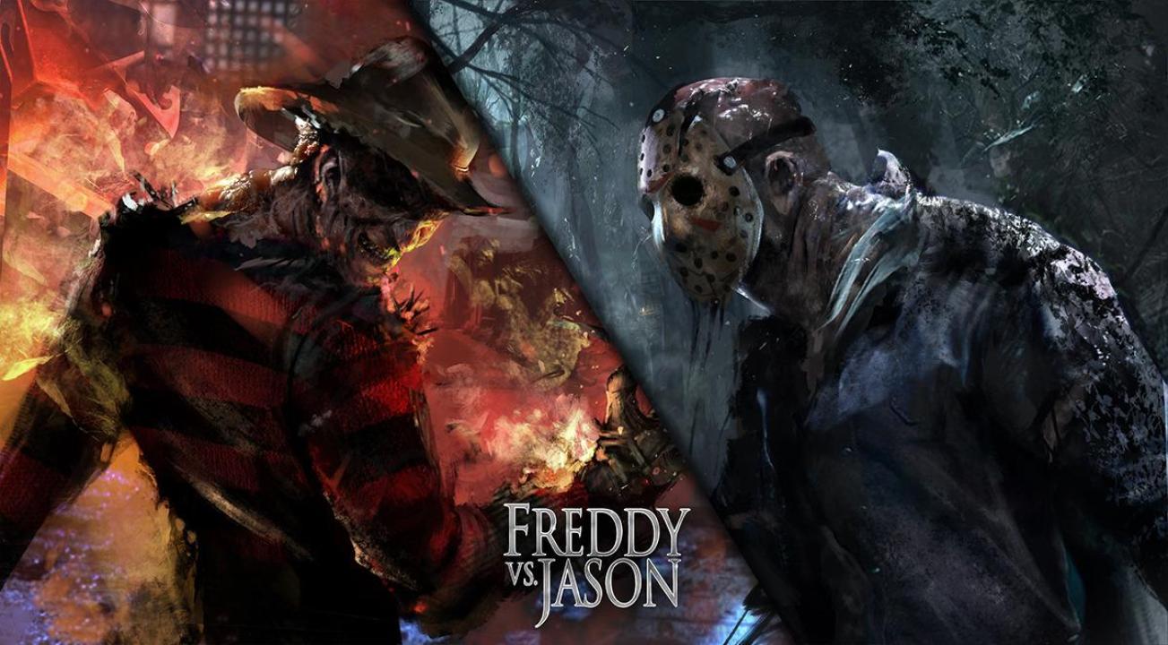 فيلم Freddy Vs Jason  2003 مترجم كامل اون لاين HD