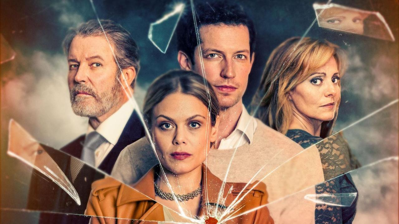 فيلم The Perfect In-Laws 2023 مترجم كامل اون لاين HD