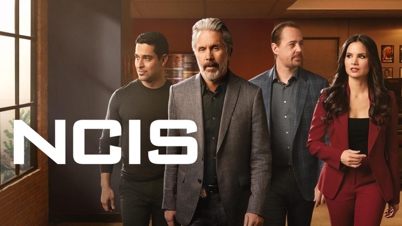 مسلسل NCIS الموسم 22 الحلقة 1 مترجمة